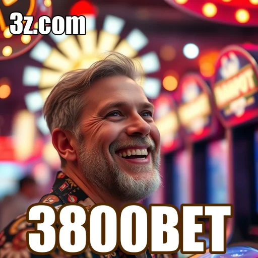 A Incrível Seção de Games do Site 3800BET