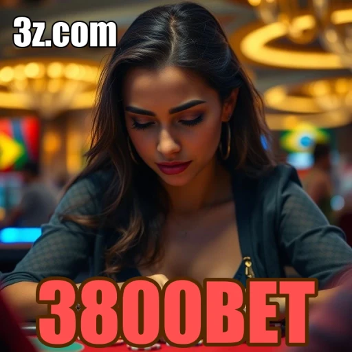 Explore Slots Vibrantes no 3800BET e Ganhe Prêmios Surpreendentes