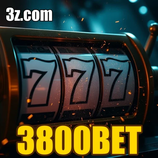 Apostas em Sports: O Fascínio do 3800BET Revelado