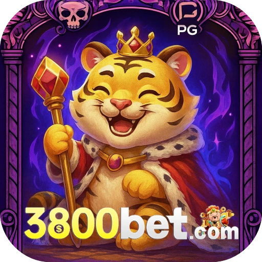Plataforma 3800bet - Apostas Online