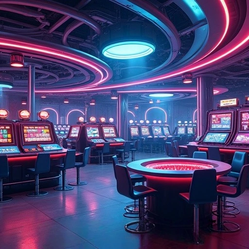 Tecnologia da Plataforma 3800bet